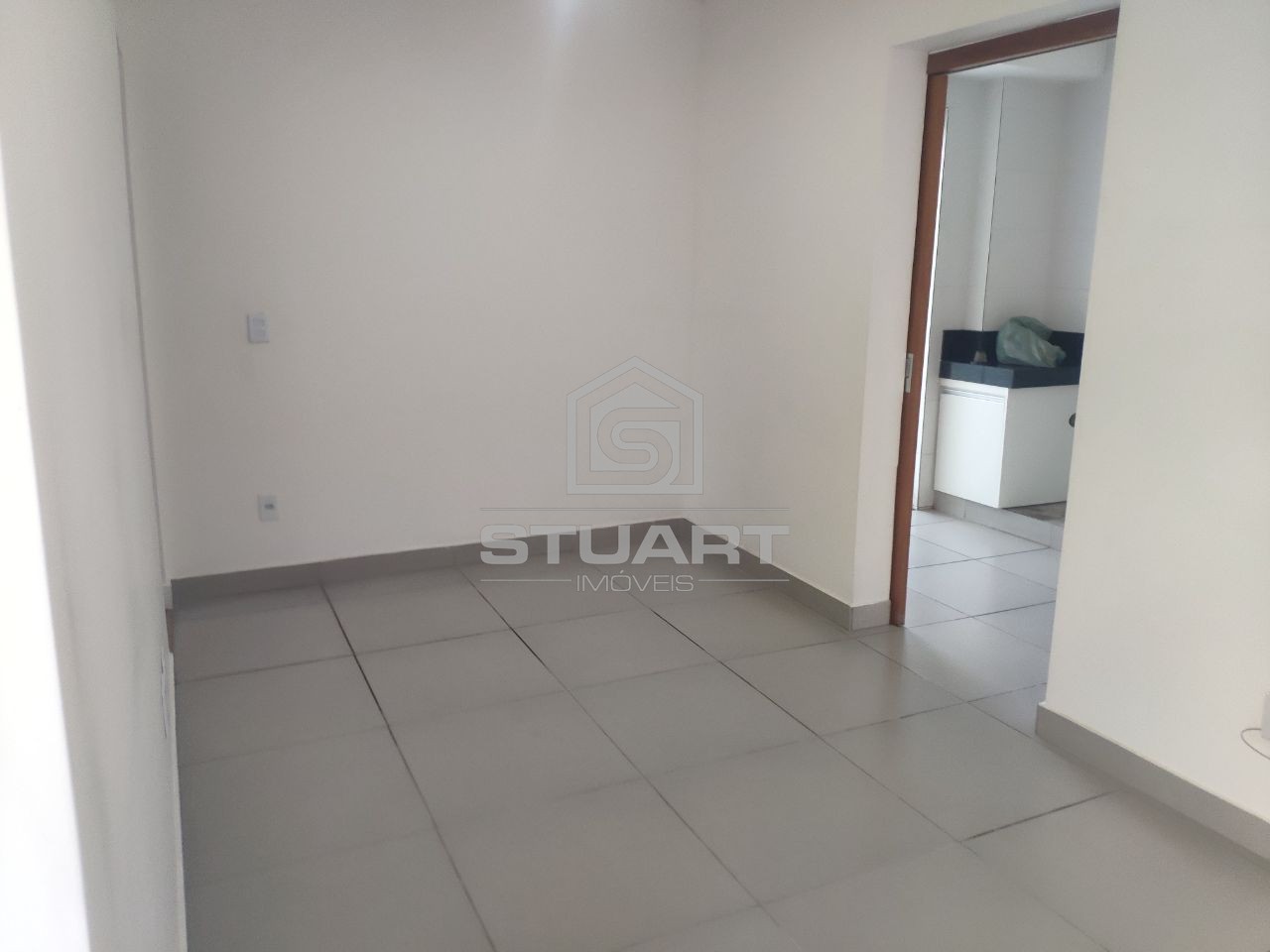 Área privativa com 3 quartos, suíte e 1 vaga!