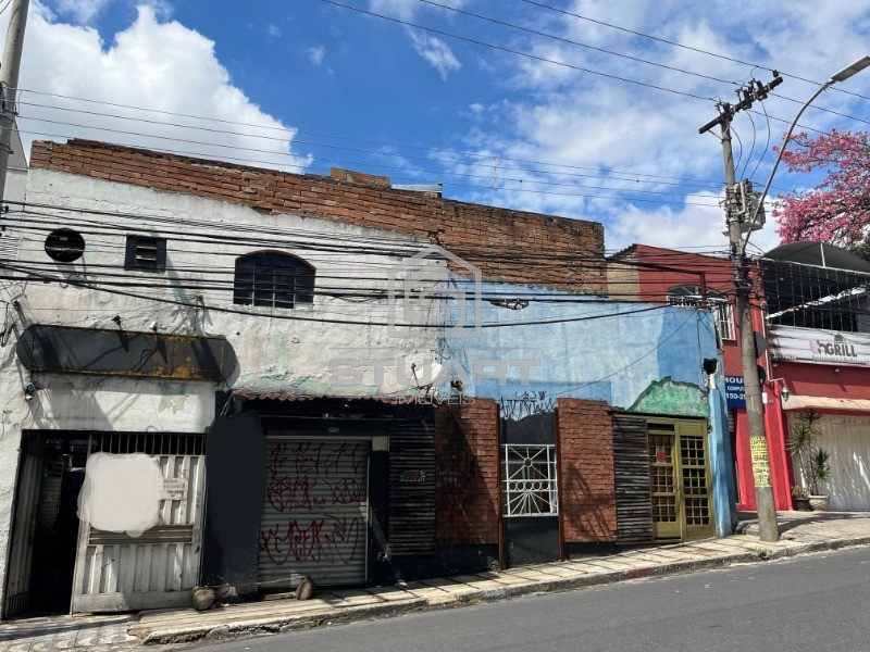 Lote comercial 312m² no bairro Ipiranga