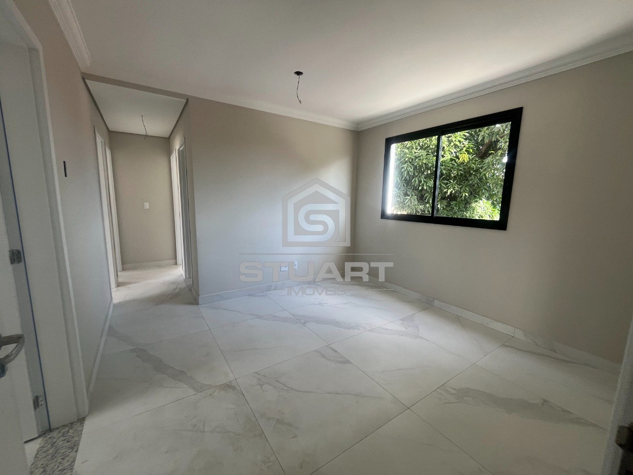Apartamento com 3 Quartos e suíte!