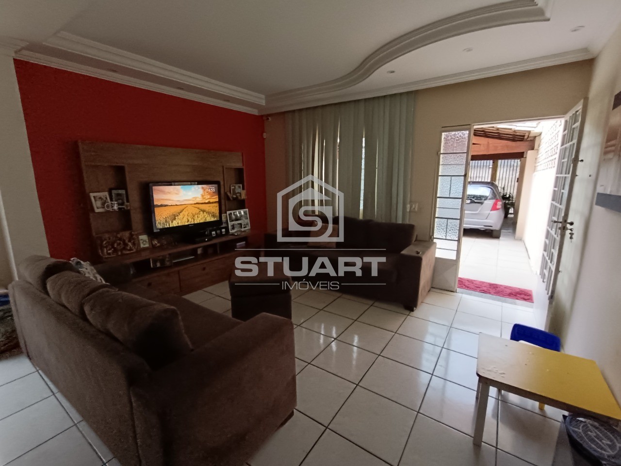 Casa 250m² á venda no Bairro Santa Mônica