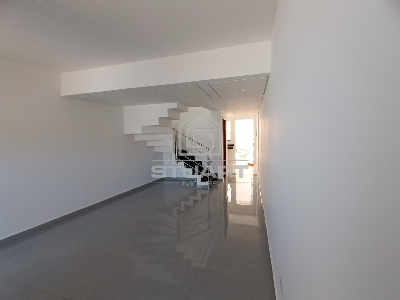 Casa com 2 suítes no Bairro Lagoinha Leblon