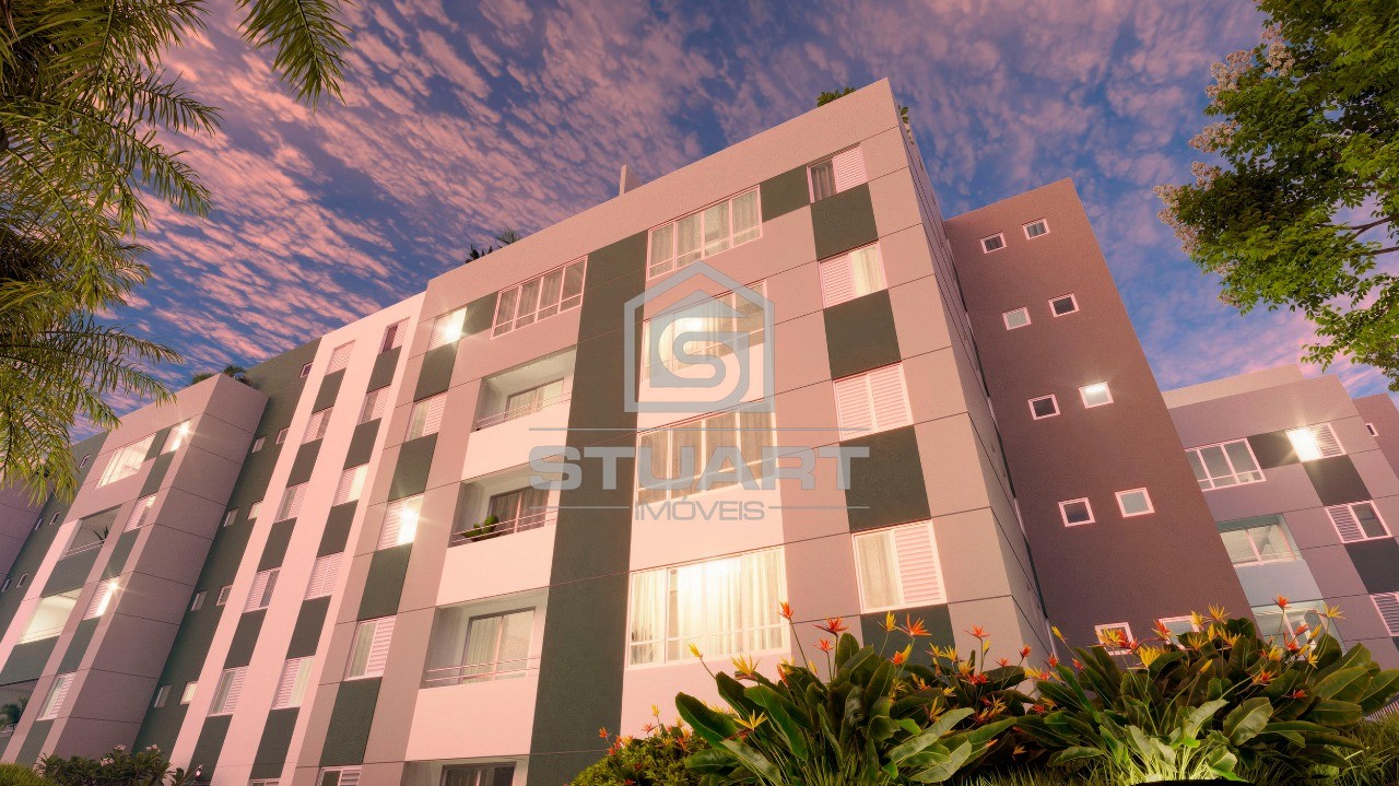 Apartamento PCD de Alto Padrão no Santa Amélia