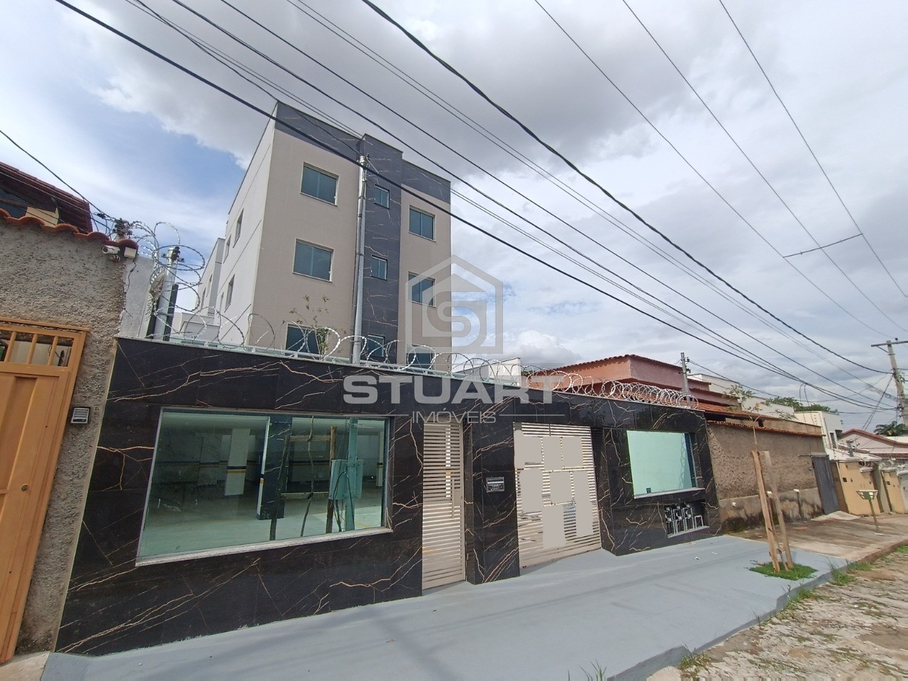 Apartamento 3 quartos, suíte e 2 vagas