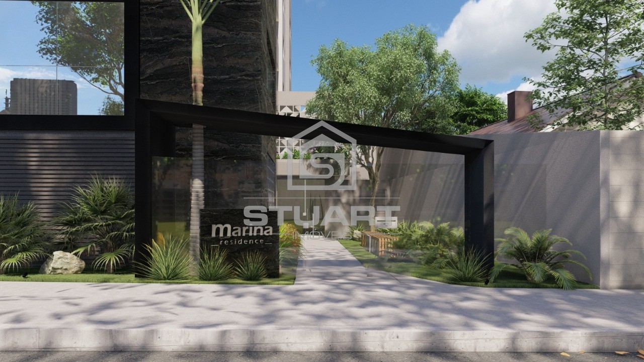 Apartamento de alto padrão no Itapoã!