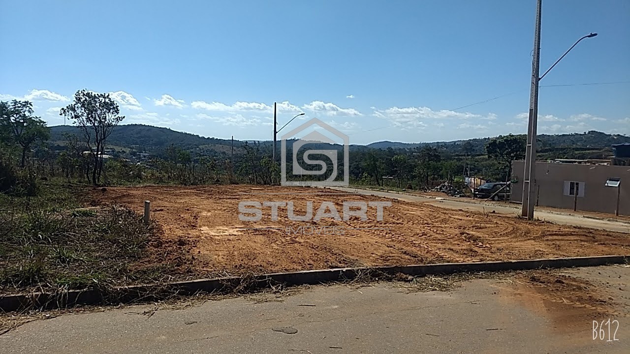 Lote de 306,97m² no Loteamento Ecovilla Tijuco