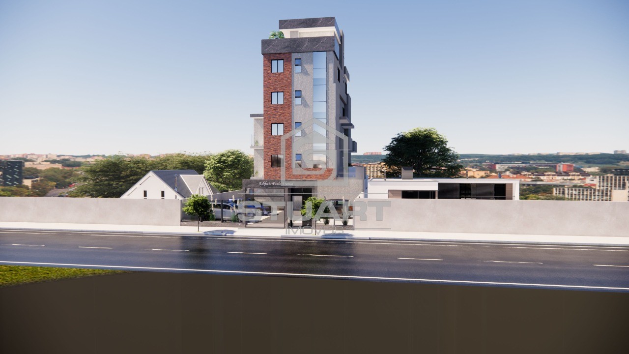 Apartamento com 2 quartos, suíte e 1 vaga!!