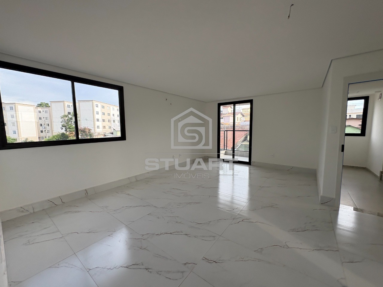 Apartamento de luxo 3 quartos, suíte e 2 vagas!