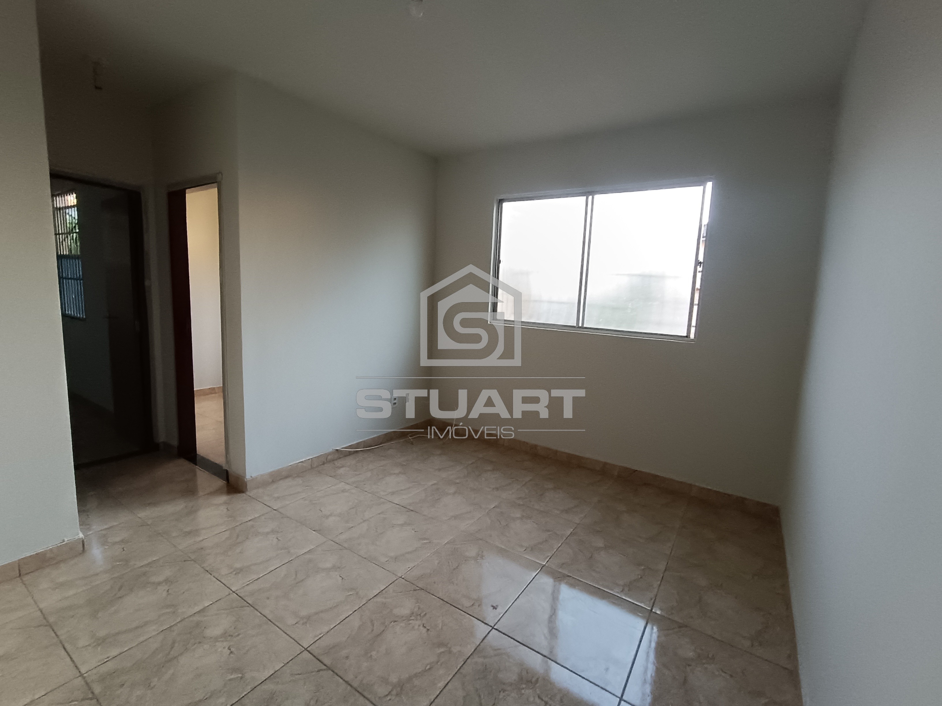 Apartamento com 2 quartos e 1 vaga no Candelária!