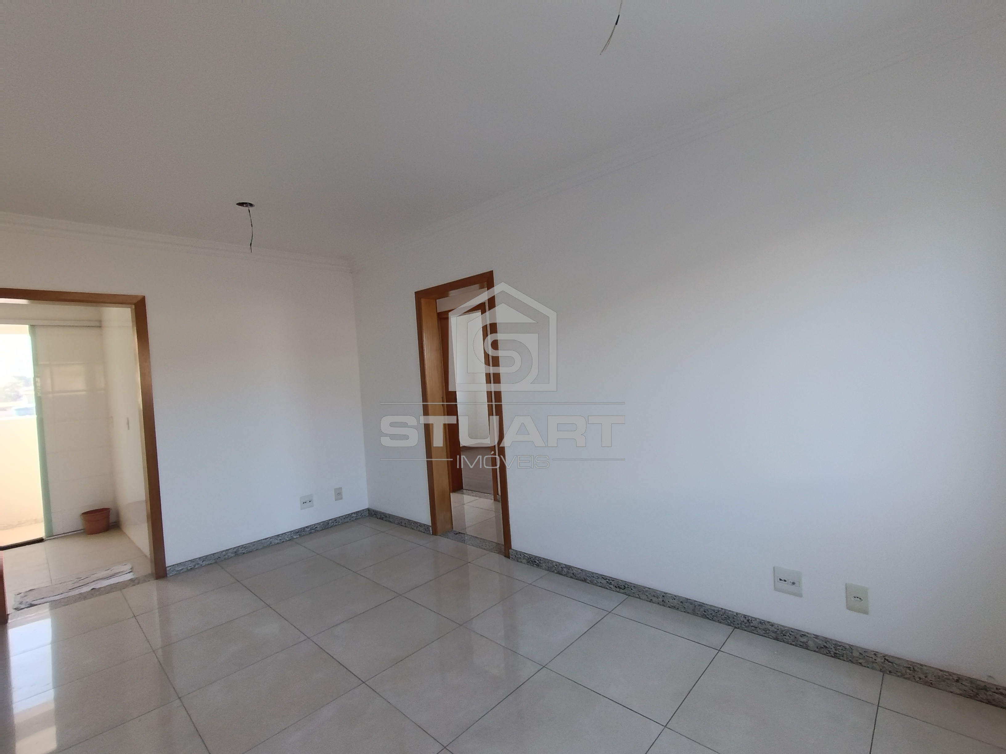 Apartamento com 3 quartos, suíte e 1 vaga!!