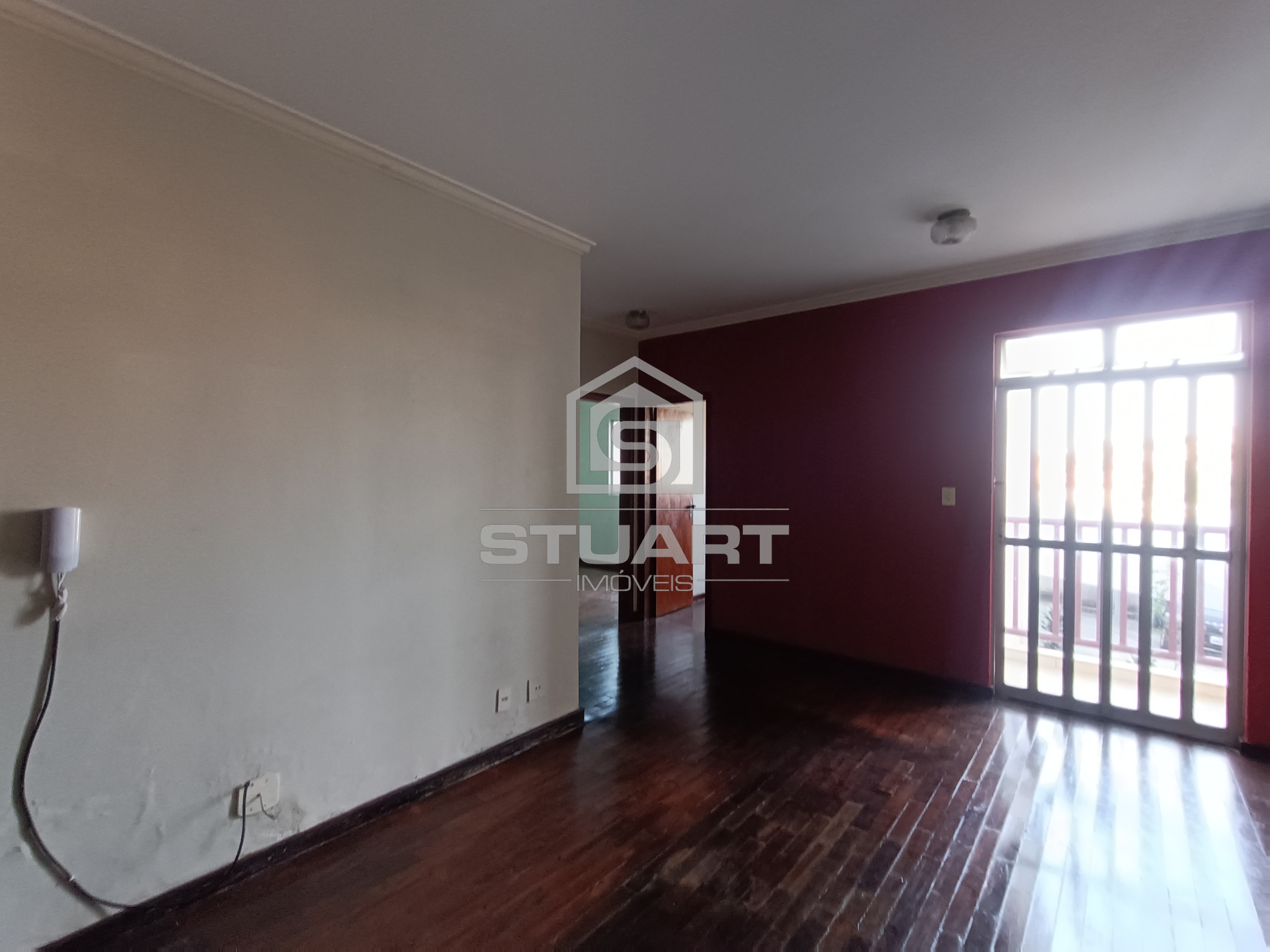 Apartamento com 3 Quartos no bairro Candelária!