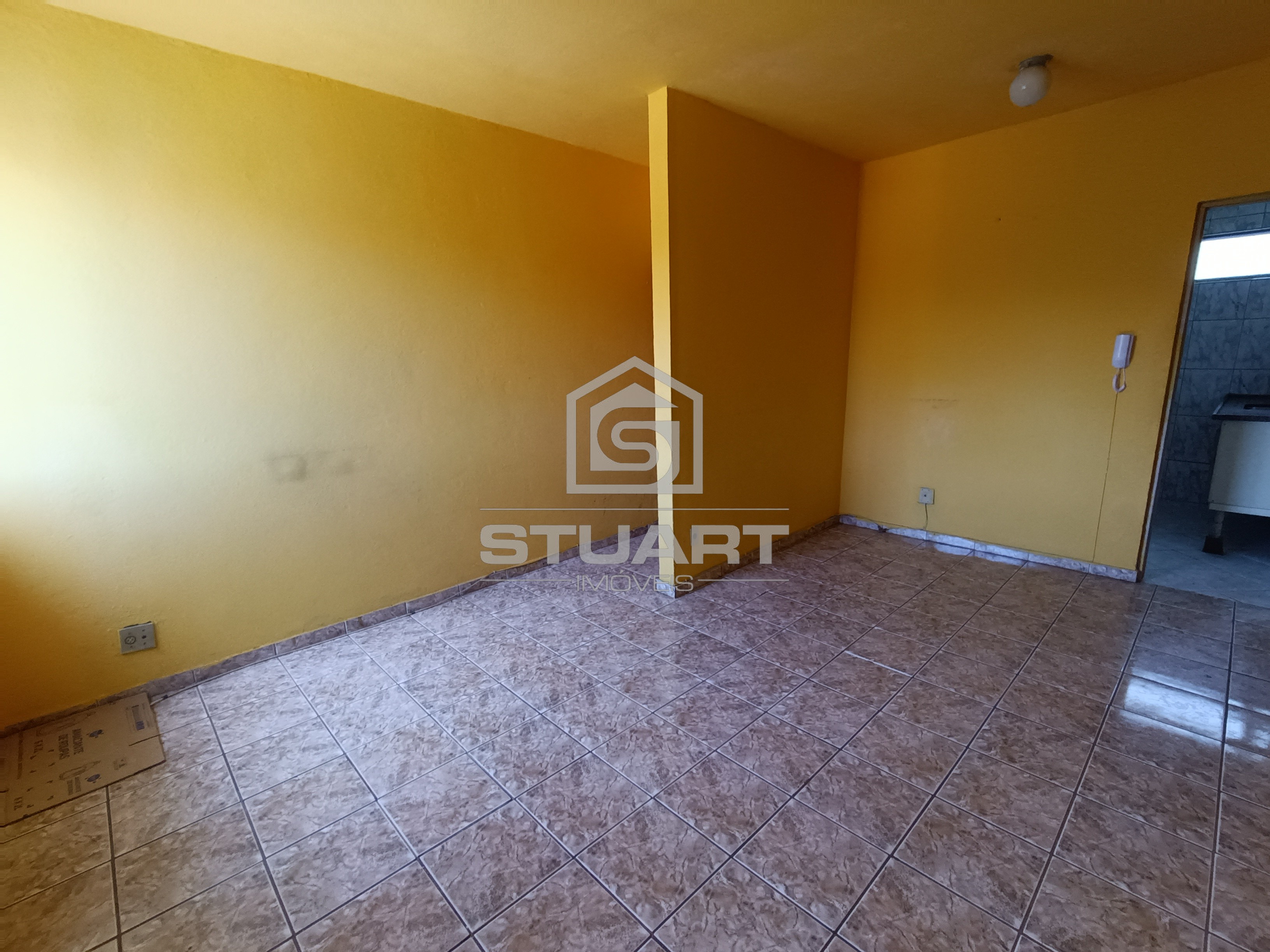 Apartamento de 3 Quartos com 1 vaga para Aluguel no Bairro Santa Mônica