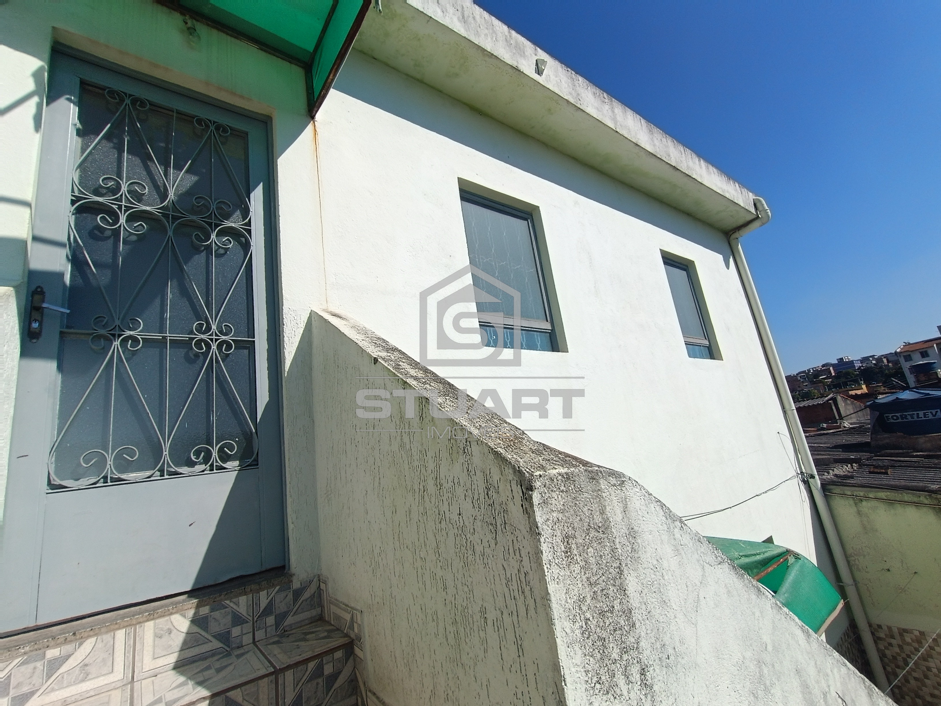 Kitnet tipo Apartamento de 2 Quartos para Aluguel no Bairro Jardim Leblon