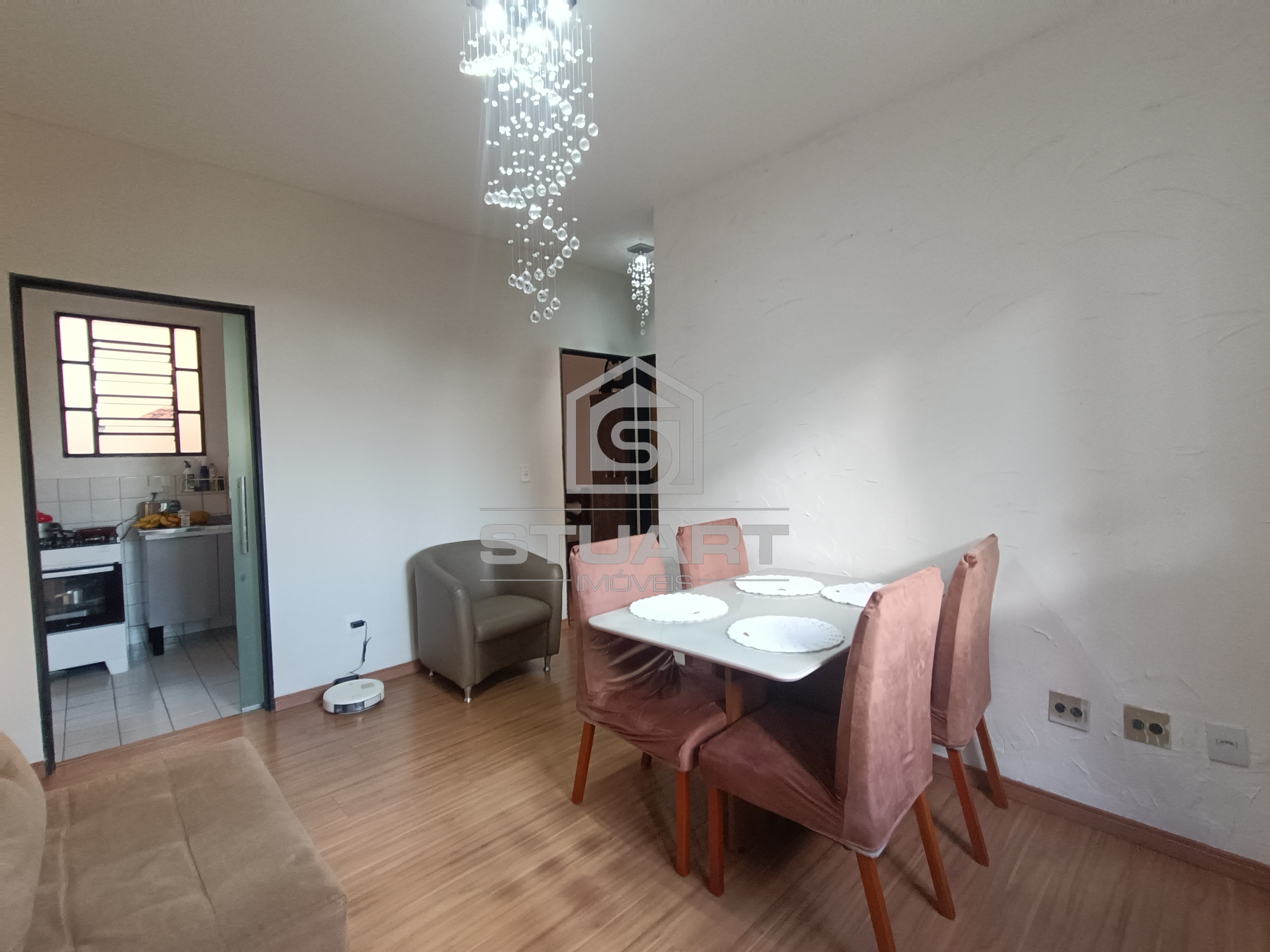 Apartamento de 2 Quartos à Venda no Santa Mônica | Excelente Oportunidade!