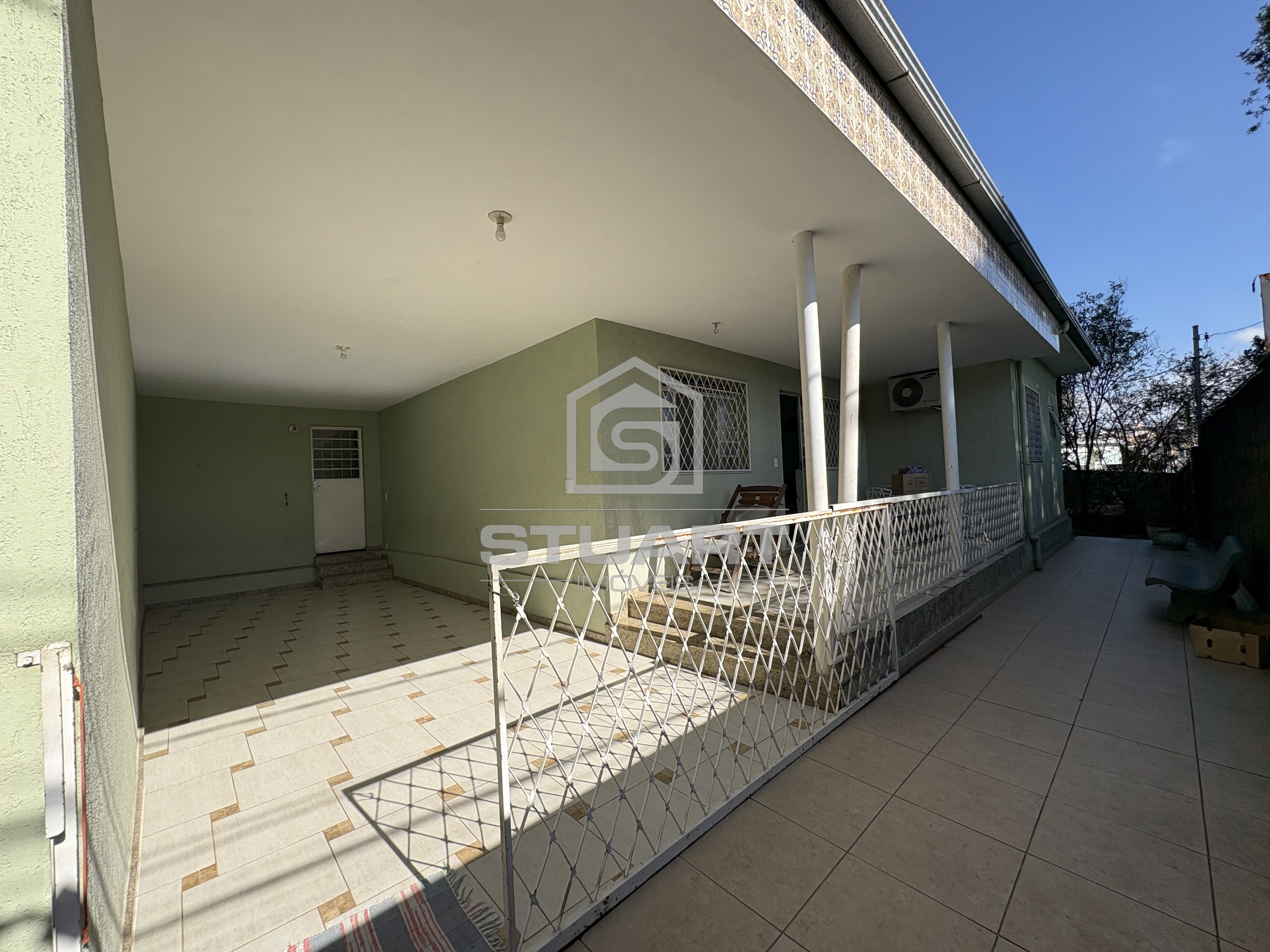 Duas Casas em Lote de 741,50 m² no Santa Mônica!