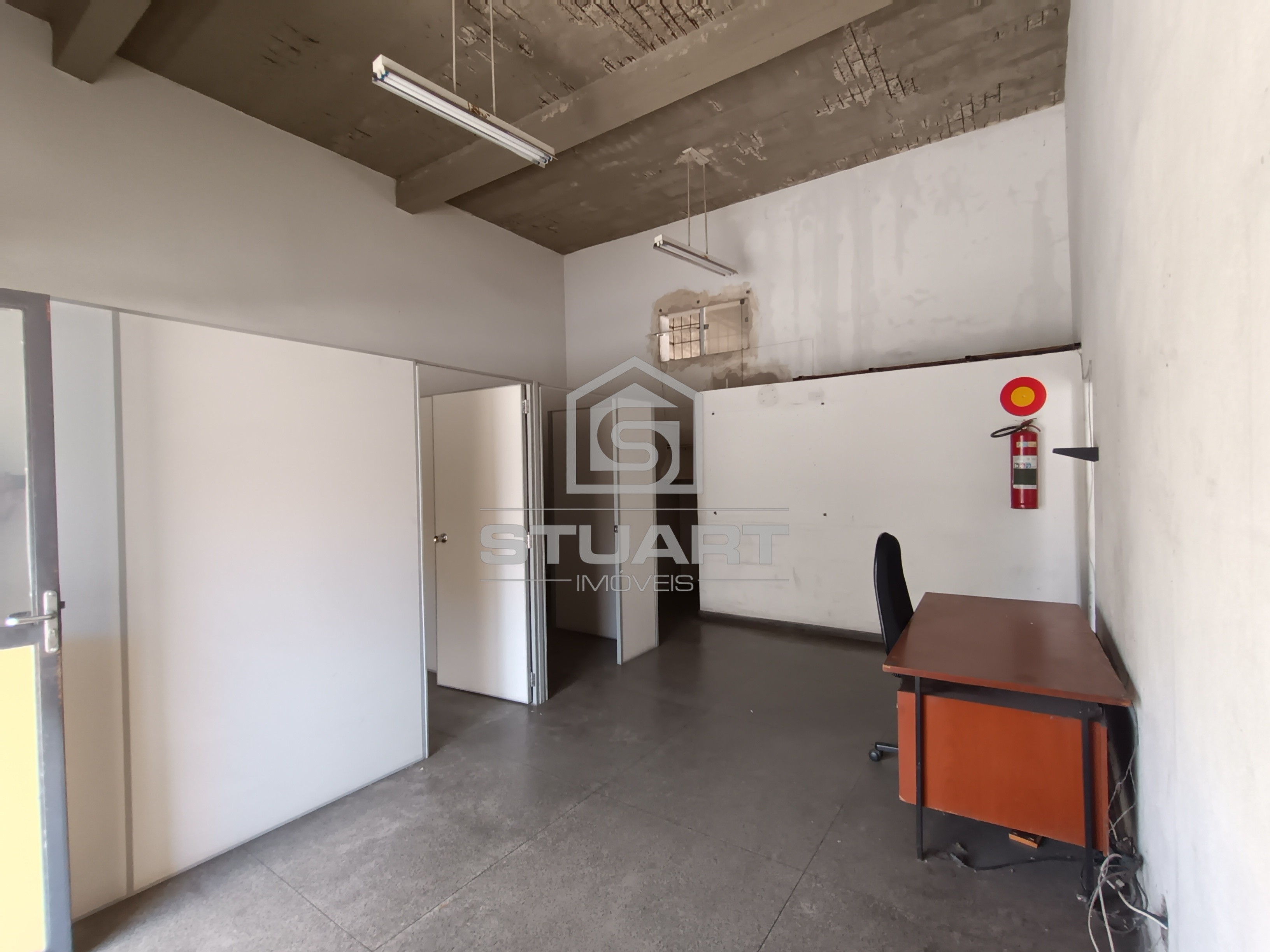 Loja para alugar no Santa Mônica – 40m²