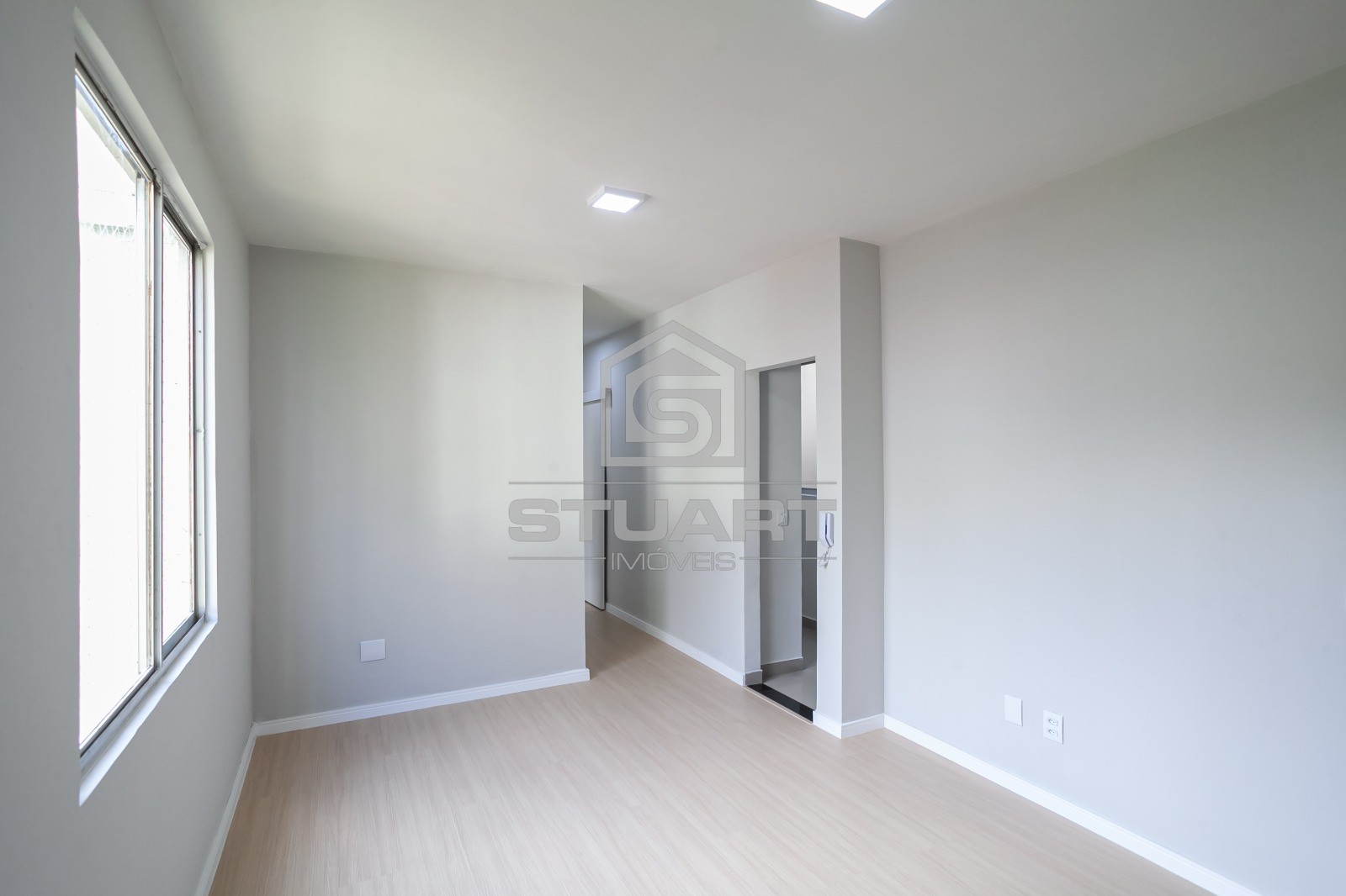 Apartamento de 3 Quartos à Venda no São João Batista