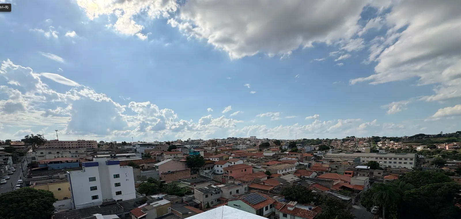 Jardim Leblon